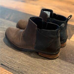 Sorel Waterproof Boots